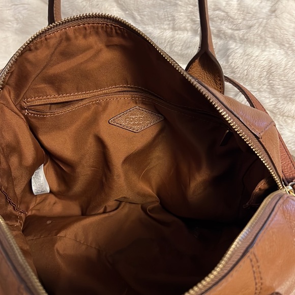 Fossil purse π - Picture 7 of 10